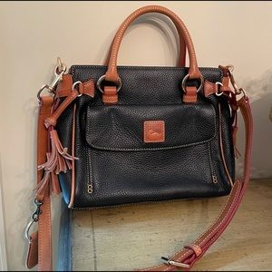 Dooney & Bourke satchel